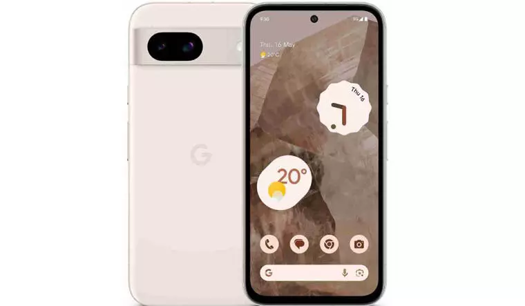 Technology:  Google Pixel 8A की समीक्षा Pixel 8 की तुलना में बहुत अधिक कीमत पर बहुत सी चीजें शामिल हैं