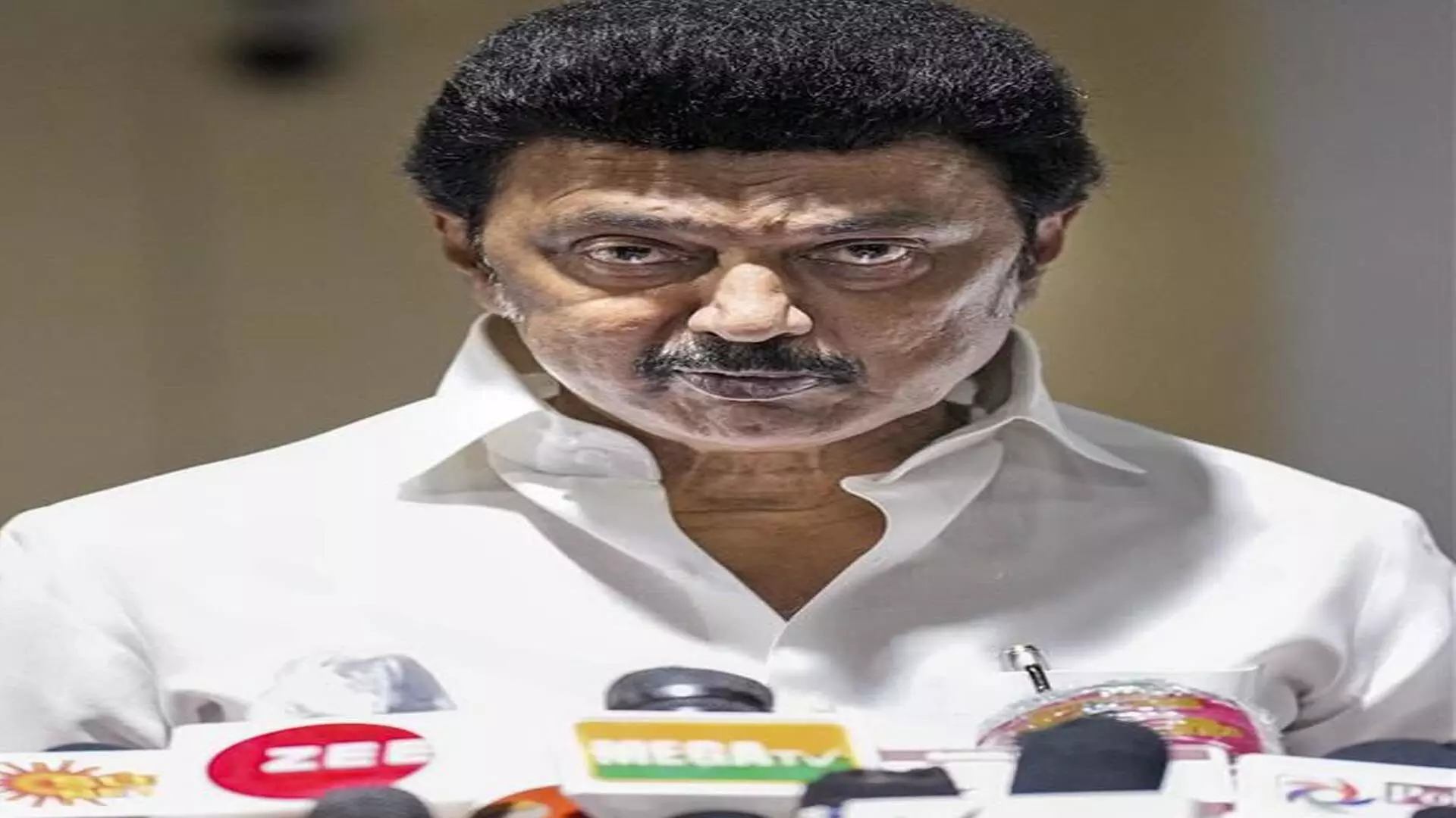 NEET जैसे घोटालों को खत्म कर देंगे- तमिलनाडु के सीएम स्टालिन