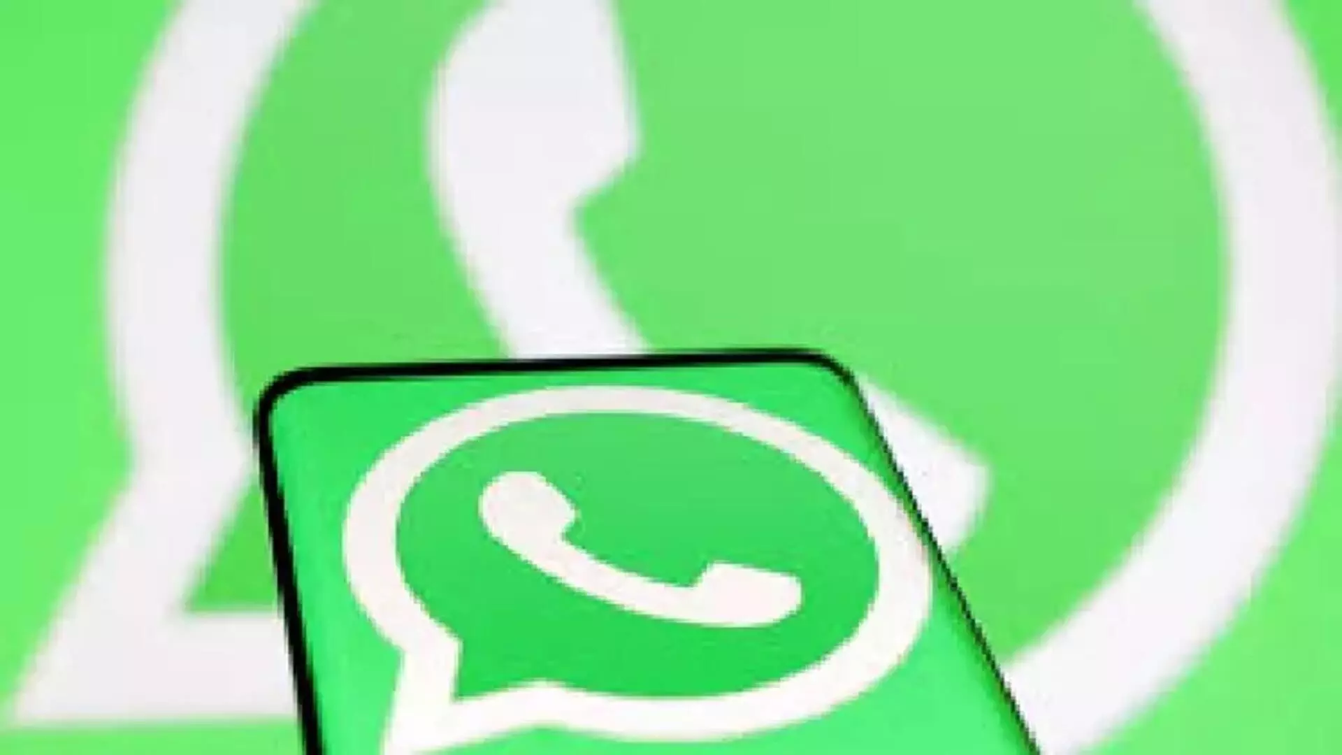 WhatsApp ने बेहतर यूजर अनुभव के लिए ऑडियो के साथ स्क्रीन शेयरिंग की सुविधा शुरू की