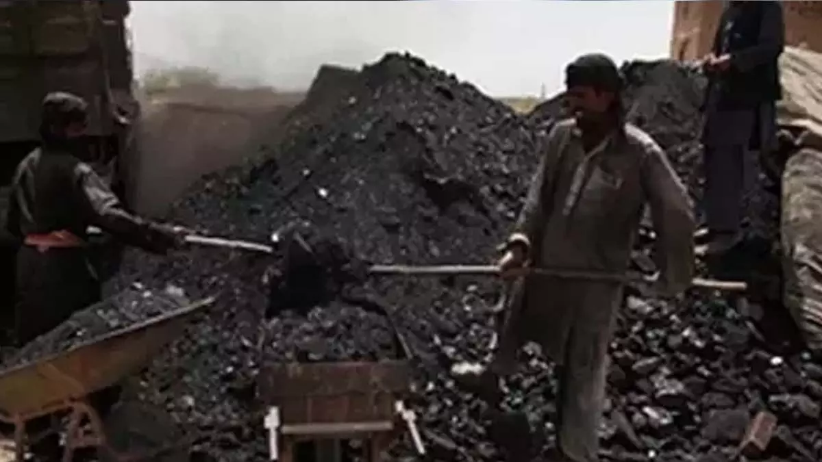 commercial coal block: वाणिज्यिक कोयला ब्लॉक नीलामी का 10वां दौर करेगा   शुरू