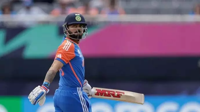 Cricket: भारत बनाम कनाडा लाइव स्ट्रीमिंग 2024 टी20 विश्व कप