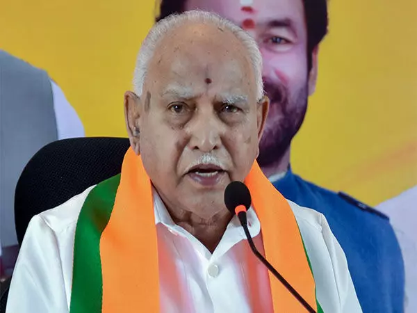 Relief to BS Yeddyurappa: अगली सुनवाई तक गिरफ्तारी और हिरासत की कार्यवाही पर रोक