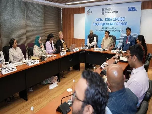 Indian Ocean Rim Association के राज्यों ने सम्मेलन में क्रूज पर्यटन के विकास के लिए सर्वोत्तम प्रथाओं को किया साझा