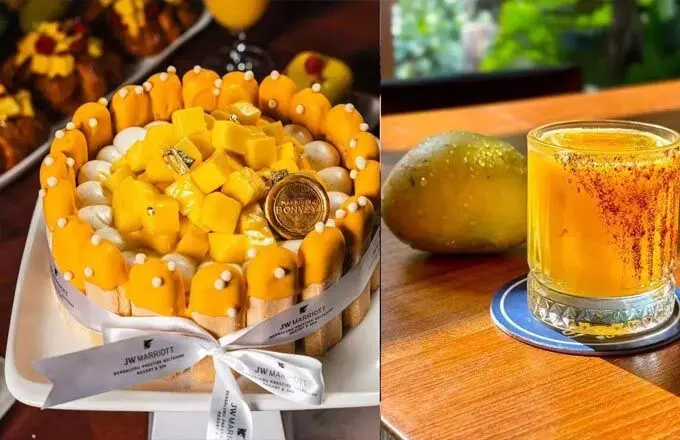 Mango Mania: गर्मियों में जरूर आजमाएं ये व्यंजन