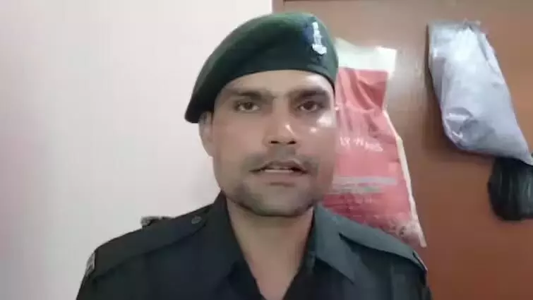 Commando के भाई को दबंगों ने बेरहमी से पीटा, केस दर्ज