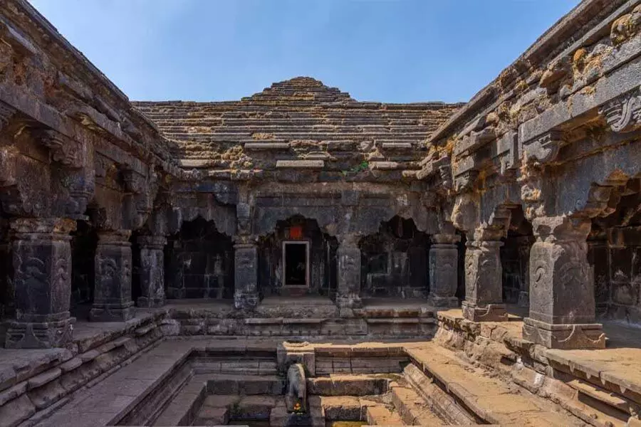 Mahabaleshwar का प्रसिद्ध पंच गंगा मंदिर, जानें इसका पौराणिक इतिहास