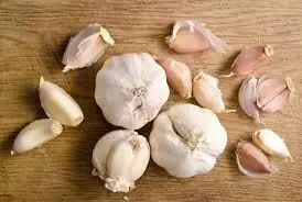 Garlic cloves health: सुबह खाली पेट लहसुन खाने के फायदे जाने