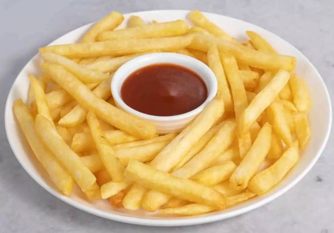 FRENCH FRIES RECIPE: बनाइये टेस्टी फ्रेंच फ्राइज घर पर जानिए रेसिपी