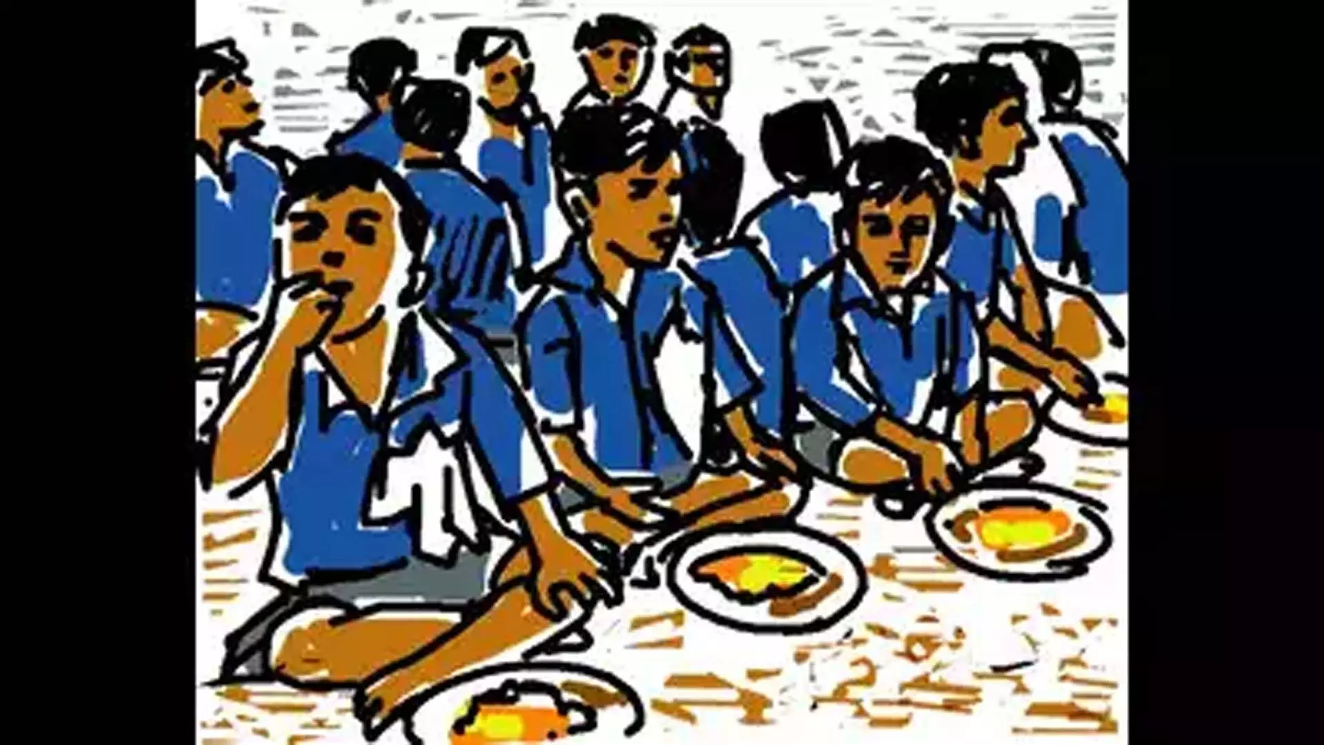 Tripura News: त्रिपुरा के दो शिक्षकों ने छात्रों को उचित पोषण मध्यान्ह भोजन का सामान दिया , मिली प्रशंसा