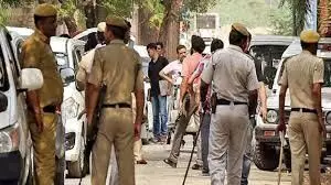 Jharkhand News, Murder of an elderly person: दामाद ने बुजुर्ग को पीट-पीट कर मार डाला