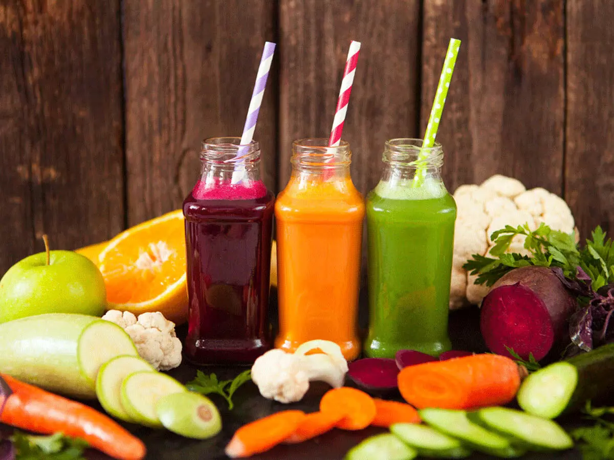VEGETABLES JUICE FOR HEALTHY BODY:जानिए कुछ ऐसे सब्जी के बारे में जिनके जूस से होते ह बहुत से फायदे