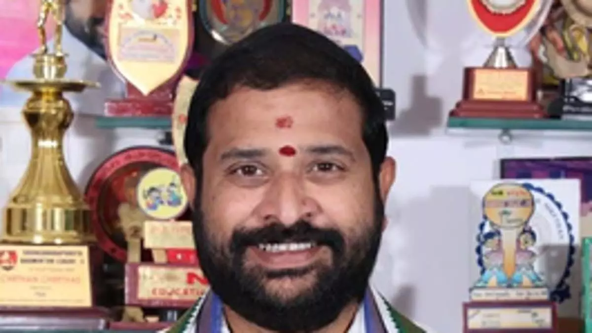 Andhra : वाईएसआरसी के अयोग्य घोषित एमएलसी ने अदालत जाने की योजना बनाई