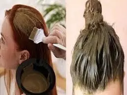 Mehendi Hair Mask: महीने में लगाएं ये मेहंदी हेयर मास्क बालों को मिलेगा पोसड