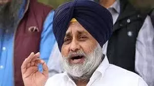 Punjab News,Committee formed: सुखबीर बादल ने किया नई अनुशासन कमेटी का गठन