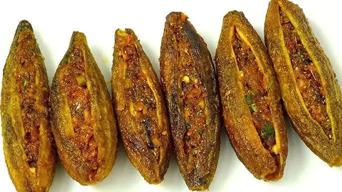 Stuffed bitter gourd : भरवां करेला  लाजवाब टेस्ट, हर कोई करेगा तारीफ