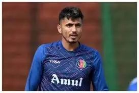 Mujeeb out of T20 World Cup: अफगानिस्तान के स्पिनर मुजीब टी20 विश्व कप से हुए बाहर
