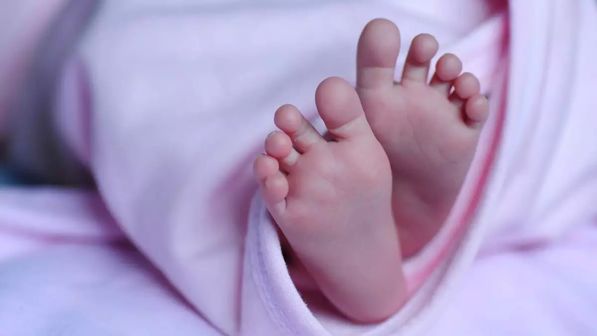 ASSAM NEWS :  नाबालिग बलात्कार पीड़िता ने बारपेटा मेडिकल कॉलेज एवं अस्पताल में बच्चे को जन्म दिया