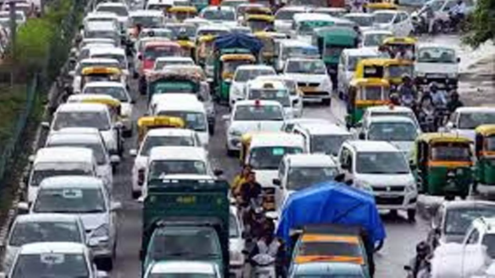 Chennai News: सीमरेल ने स्ट्राहांस् रोड के पास यातायात डायवर्जन की घोषणा की