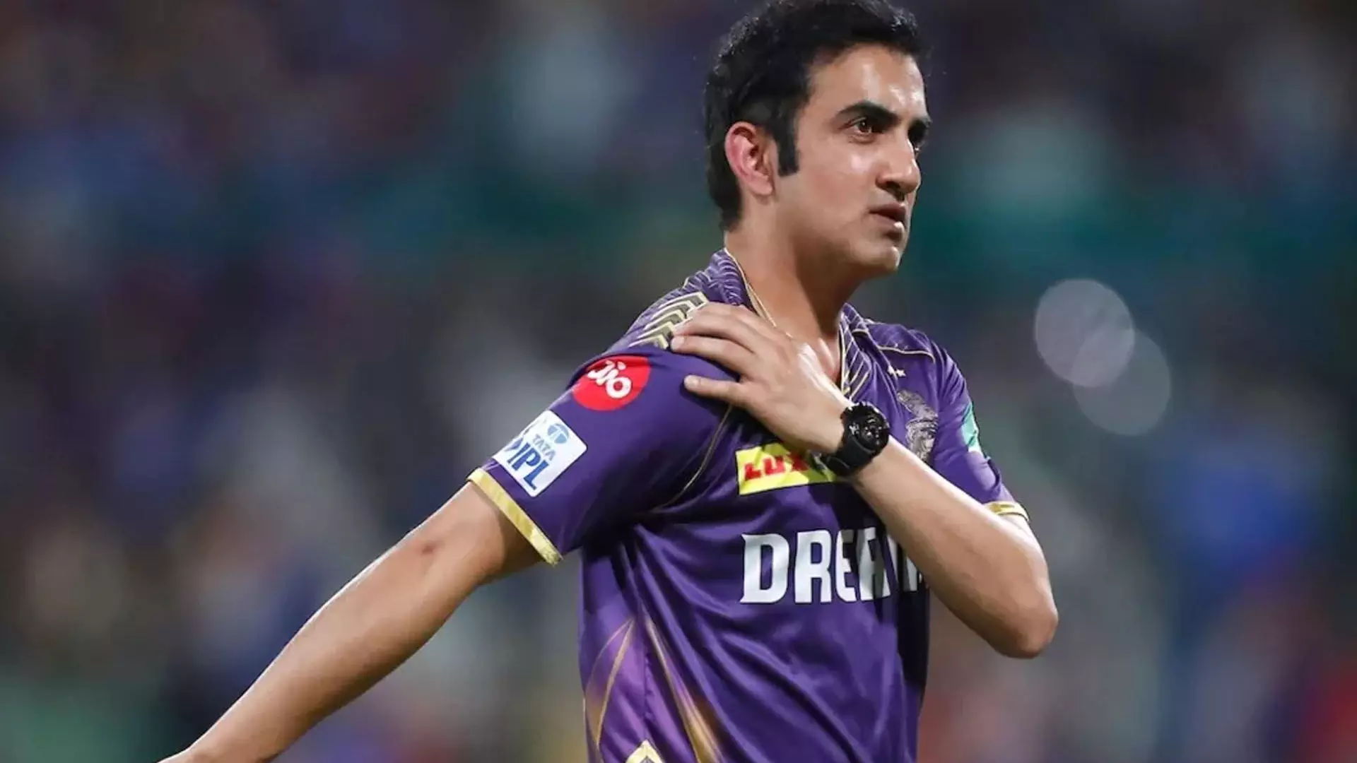 gautam gambhir: गौतम गंभीर ने कोच बनने से पहले ही दिए बड़े बदलाव के संकेत