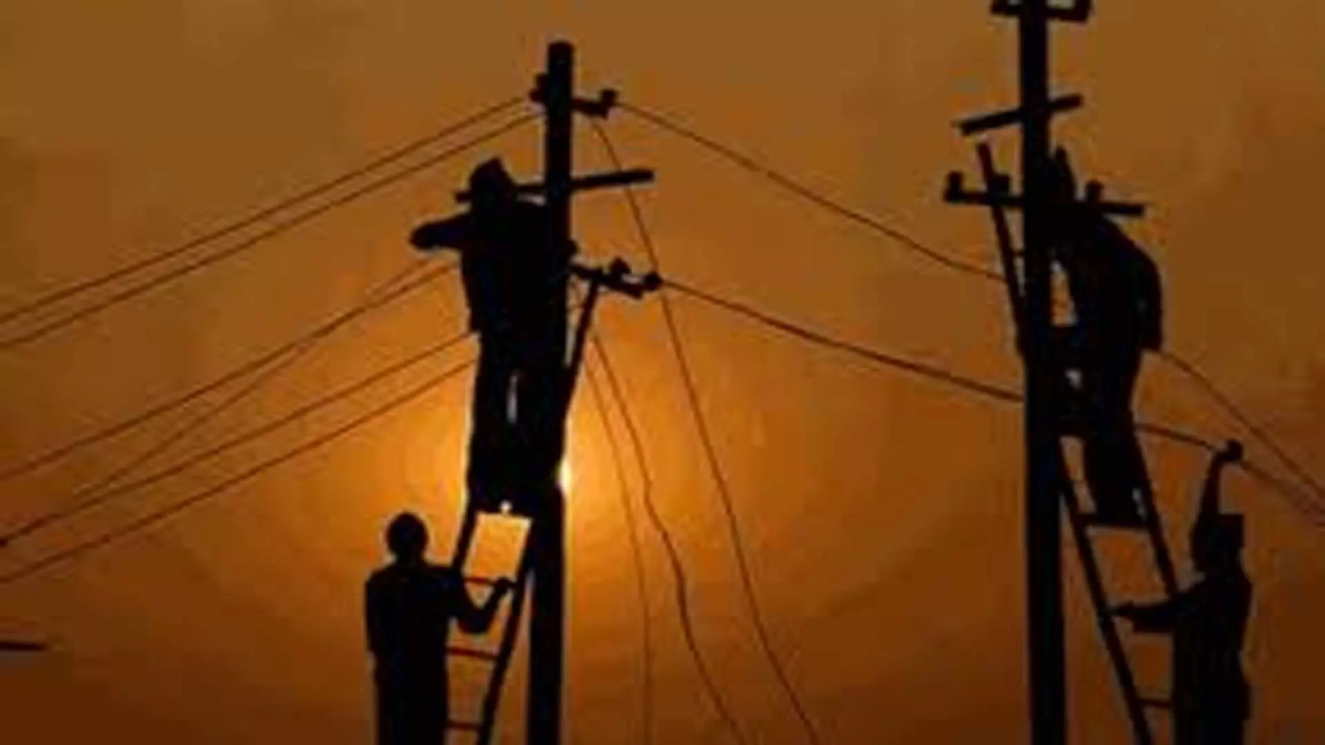 Tamilnadu News : तमिलनाडु में आज बिजली कटौती वाले क्षेत्र