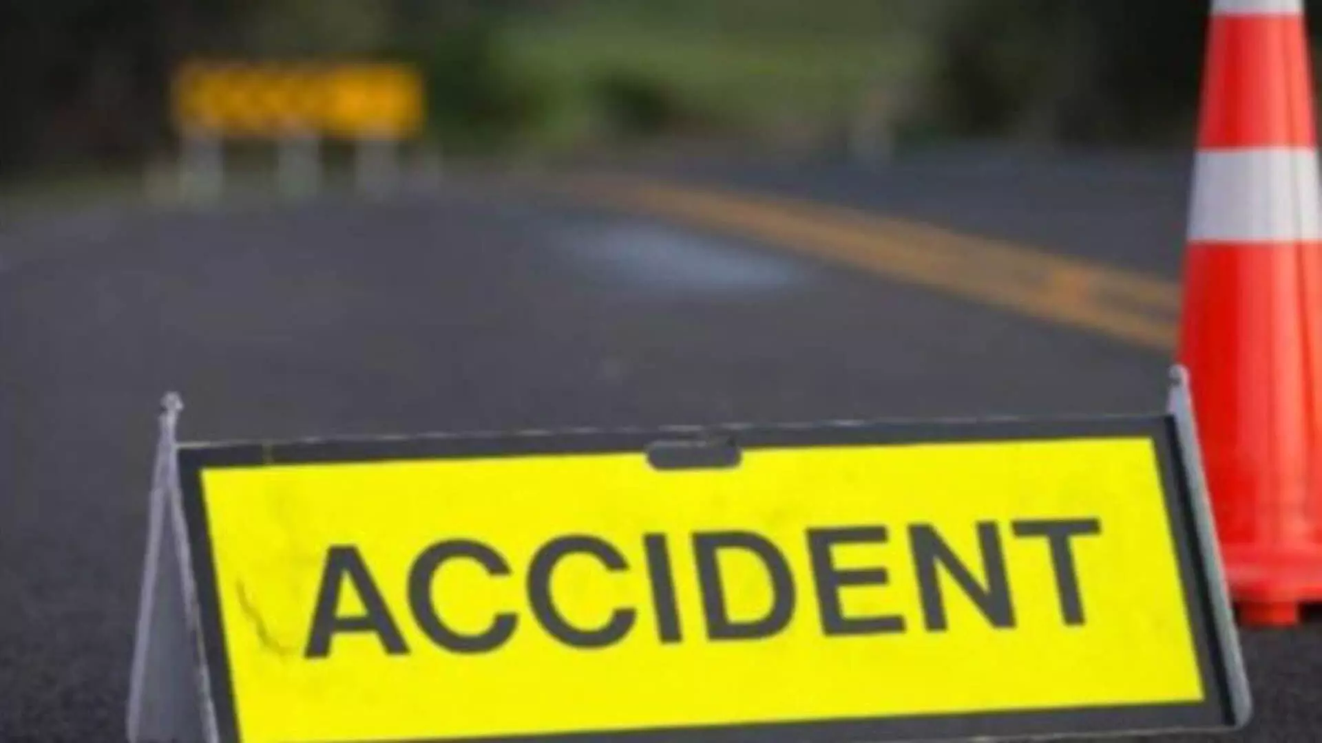 Odisha News: ओडिशा दुर्घटना में एक की मौत, तीन गंभीर