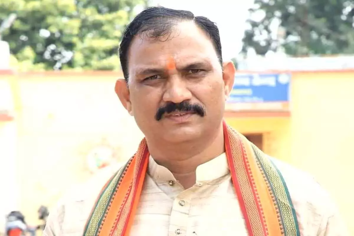 विशेषज्ञ डॉक्टरों की जल्द होगी पोस्टिंग : Health Minister Shyam Bihari Jaiswal