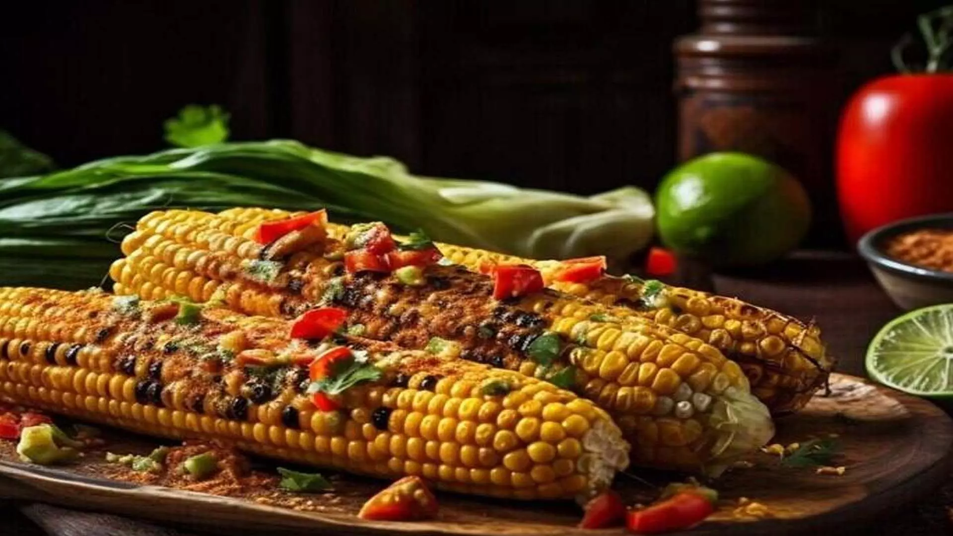 benefits of eating corn: ना छोड़े मॉनसून में भुट्टा खाने का मौका सेहत को मिलेंगे ये फायदे