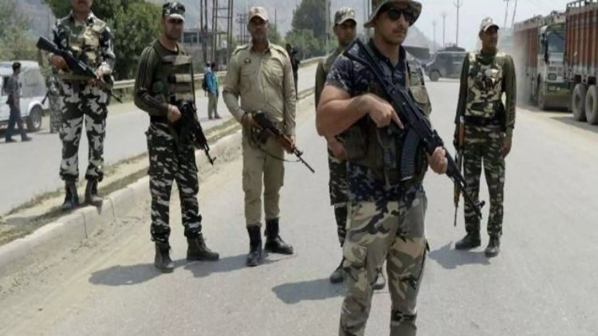Jammu News: जम्मू-कश्मीर पुलिस ने लोगों से अफवाहों पर ध्यान न देने को कहा, Police