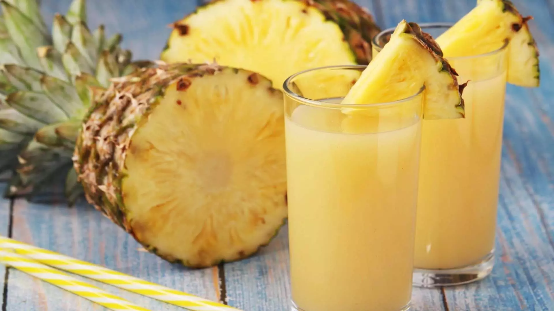 Pineapple juice: गुणों से भरपूर हैं अनानास का जूस रोजाना सेवन से मिलेंगे ये 10 फायदे