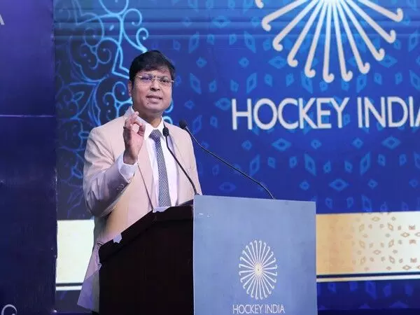 Hockey India ने हॉकी इंडिया लीग 2024-2025 के लिए पंजीकरण शुरू किया