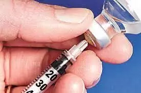 Basti: एएनएम की कमी से टीकाकरण सत्र प्रभावित