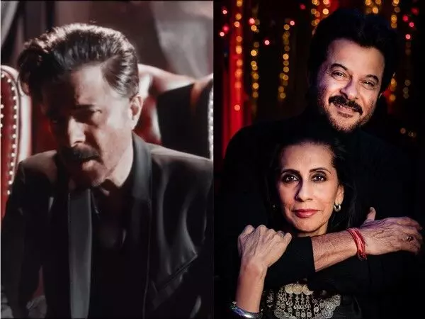 Anil Kapoor ने कहा- उनकी पत्नी सुनीता ही परिवार की बिग बॉस हैं