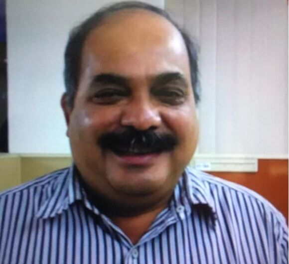 चंद्रयान-1 मिशन के निदेशक रहे Srinivas Hegde का निधन