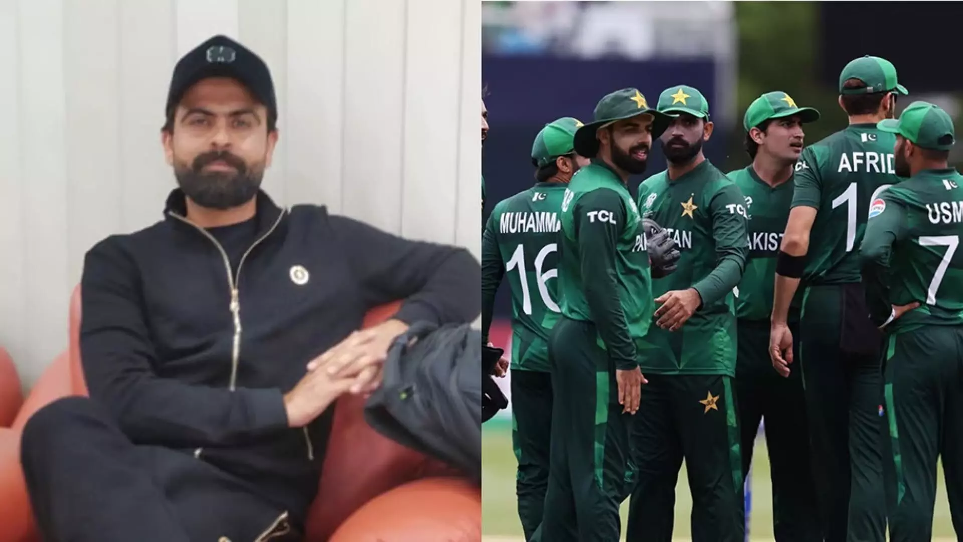 Ahmed Shehzad का विश्व कप 2024 में पाकिस्तान के ग्रुप स्टेज से बाहर होने पर कटाक्ष