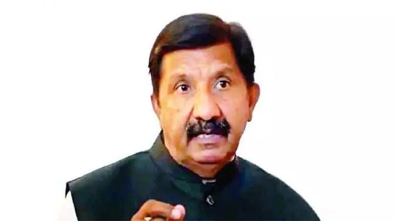 Deputy CM मुकेश अग्रिहोत्री ने भाजपा नेताओं पर कसा तंज