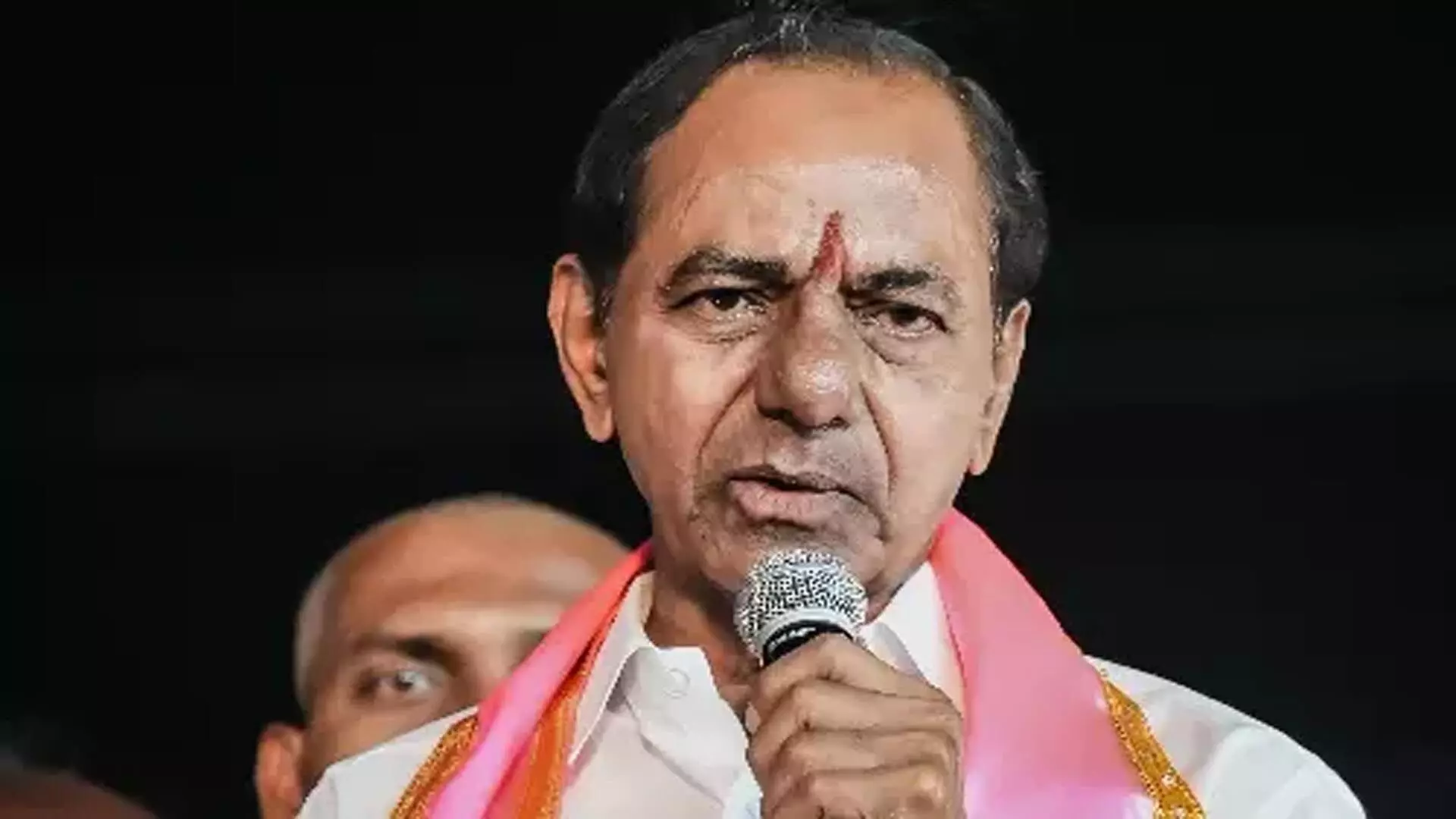 KCR ने कहा, जांच आयोग पक्षपातपूर्ण तरीके से कर रहा है जांच