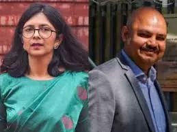 Vibhav Kumars custody extended: स्वाति मालीवाल मामला में विभव कुमार की न्यायिक हिरासत बढ़ी