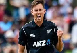 Trent Boult announced: ट्रेंट बोल्ट ने की बड़ी घोषणा