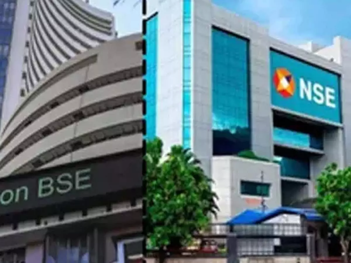 Indian stock markets; भारतीय शेयर बाजार इक्विटी मार्केट कैप में हैं बेंचमार्क तोड़ रहे