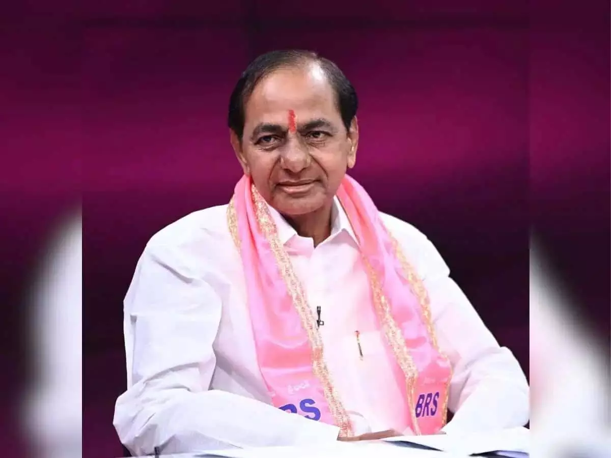 Hyderabad: KCR ने बिजली खरीद जांच आयोग को अवैध बताया, इसे पक्षपाती कहा