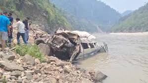 Pithoragarh:  नाबालिग की हत्या, आरोपित ने नेपाल भागने की फिराक में नदी में लगाई छलांग