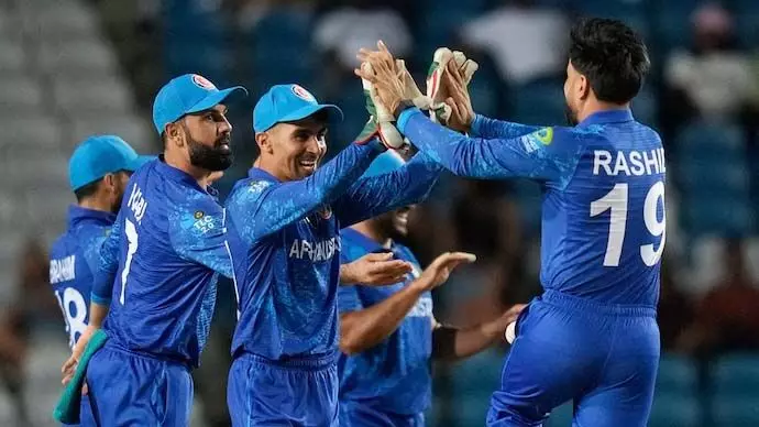 T20 World Cup: अफगानिस्तान को इरफान पठान ने सुपर 8 में क्वालीफाई करने की सराहना की