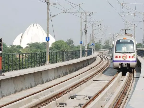 New Delhi: रिठाला-नरेला-कुंडली मेट्रो कॉरिडोर को पीआईबी की मंजूरी मिली