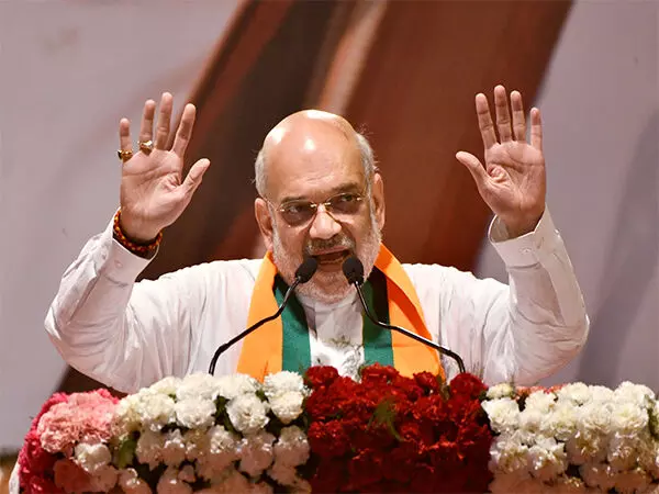 Amit Shah ने रुद्रप्रयाग टेम्पो ट्रैवलर दुर्घटना पर संवेदना व्यक्त की