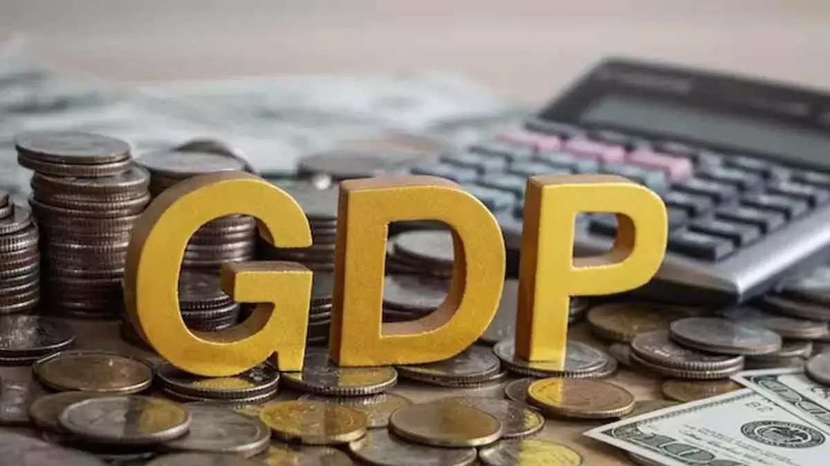 conomies with GDP: अमेरिकी डॉलर की जीडीपी के साथ विकसित अर्थव्यवस्था करों पर ध्यान