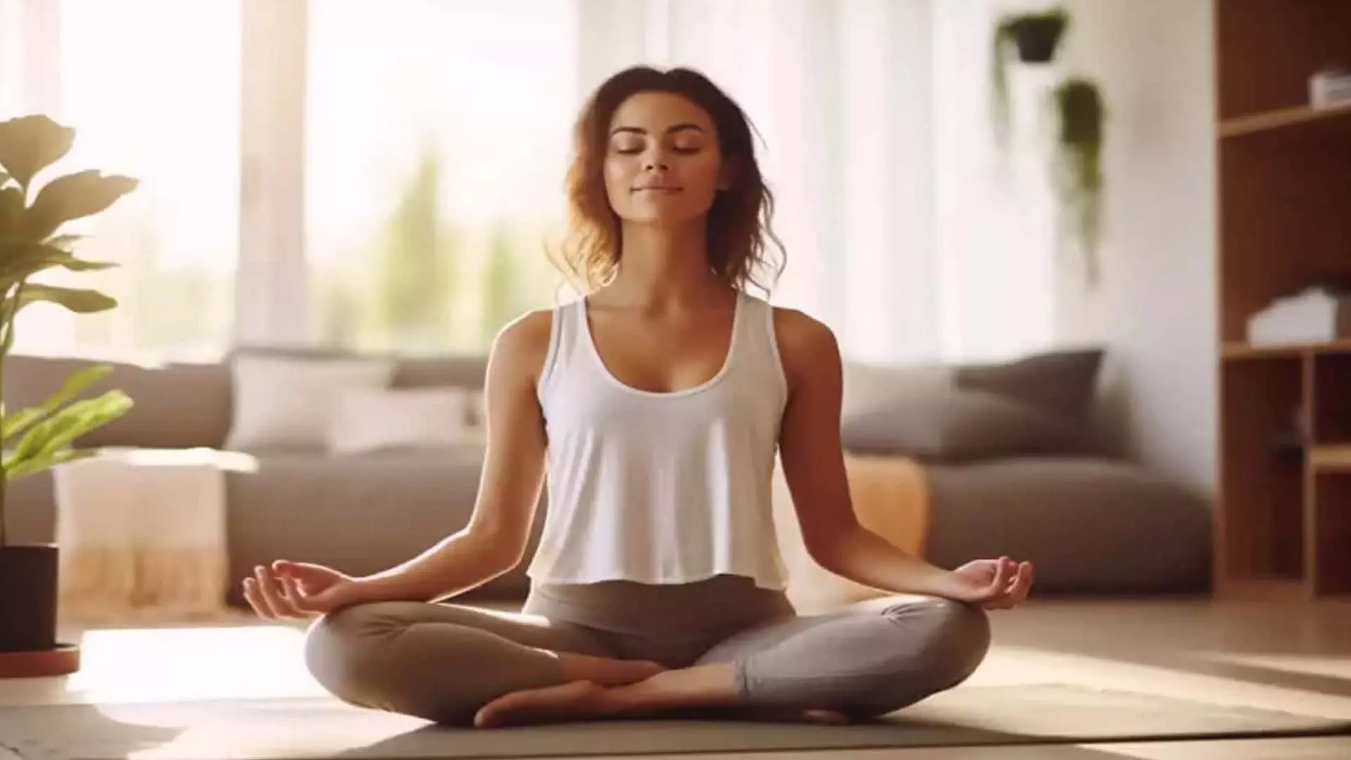 Yoga: घुटने जवानी में ही देने लगे हैं जवाब दिनचर्या में शामिल करें ये योग