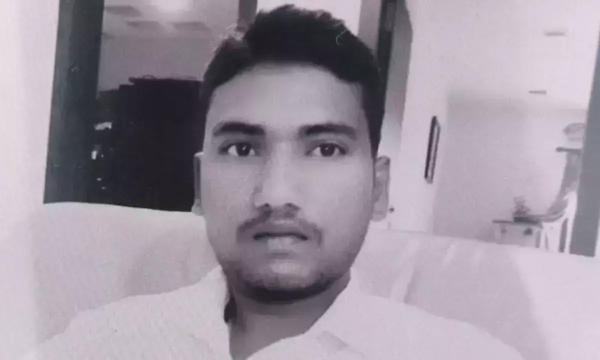 Telangana: ऑटो नगर में युवक की बेरहमी से हत्या