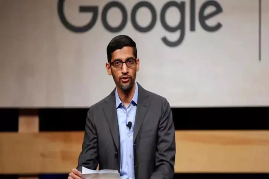 Google के सीईओ ने Ozy ट्रायल में गवाही दी, 600 मिलियन डॉलर के ऑफर को ठुकराया