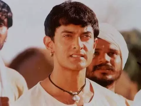 Entertainment:  23 साल पहले रिलीज हुई थी लगान, इन 5 वजहों से आज भी बेस्ट है आमिर खान की यह फिल्म
