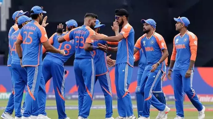 T20 World Cup: भारत के सुपर 8 प्रतिद्वंद्वी कौन होंगे